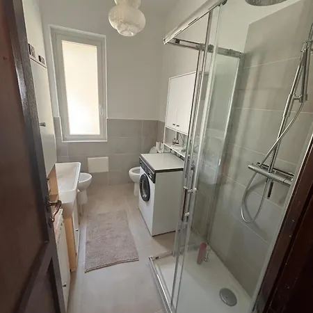 Breeze - Alto Vergante Apartment Pisano