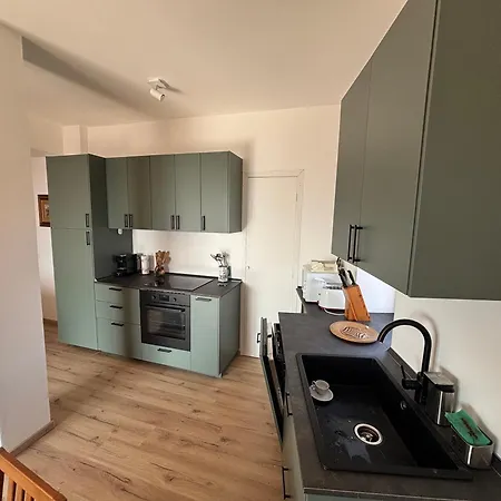 Apartment Breeze - Alto Vergante *