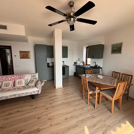 Breeze - Alto Vergante Apartment