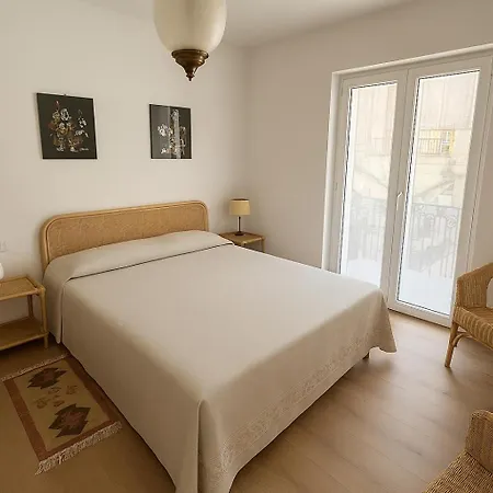 Breeze - Alto Vergante Apartment *