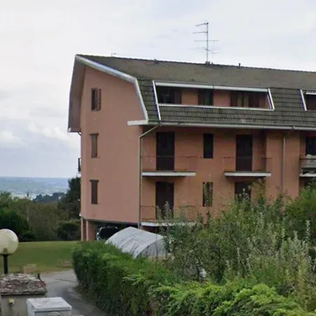 Apartamento Breeze - Alto Vergante Pisano