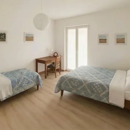Breeze - Alto Vergante Apartment *