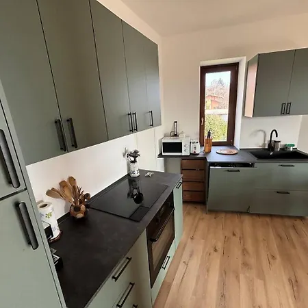 Apartment Breeze - Alto Vergante *