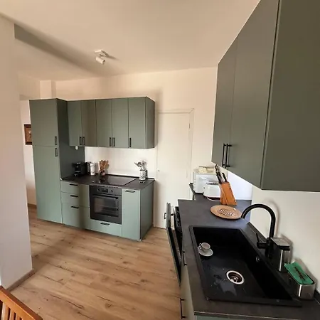 Breeze - Alto Vergante Apartment *