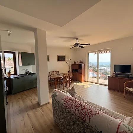 Apartment Breeze - Alto Vergante Pisano